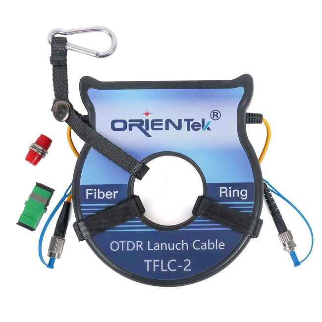 Orientek OTDR launch cable--TFLC-2
