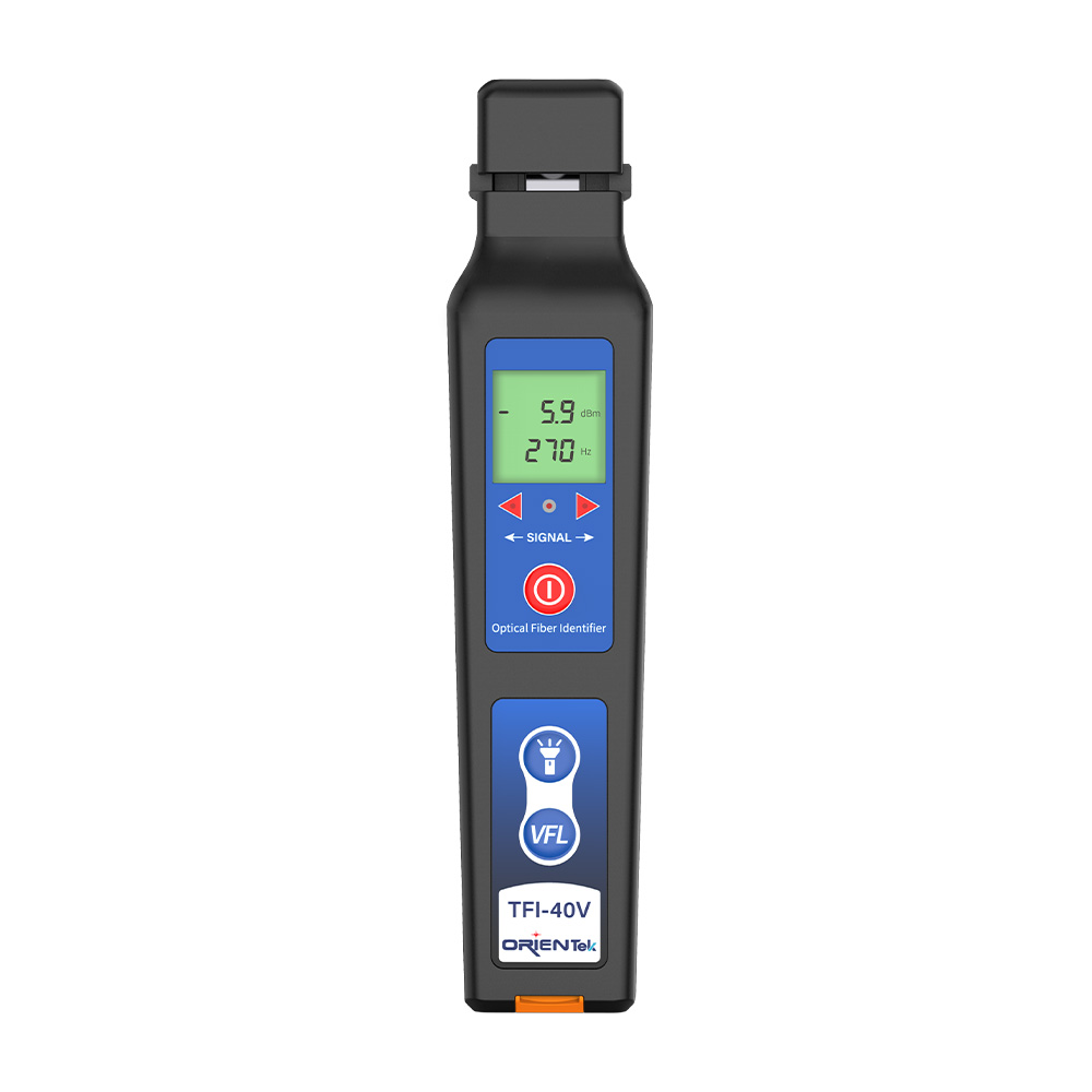 TFI-40V Optical Fiber Identifier